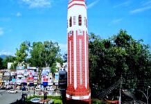 दूनघाटी में महिला जज भी ‘असुरक्षित’