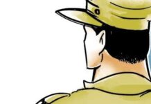 दुस्साहसः पुलिस बनकर घुसे बदमाश, तमंचों के बल पर लाखों लूटे