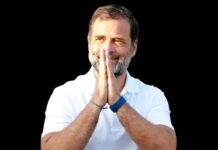 राहुल की ‘जेन-जेड’ से दोस्ती