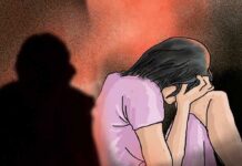 धर्मनगरी में नाबालिग से सामूहिक दुष्कर्म !