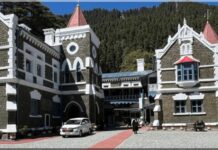 दिल्ली मार्च में जा रहे उत्तराखंड परिवर्तन पार्टी अध्यक्ष को रोकने पर हाईकोर्ट की पुलिस को फटकार