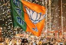 भाजपा को फिर ‘मोदी लहर’ की ‘उम्मीद’