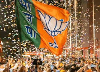 भाजपा में दलबदलुओं पर तंज से सियासी भूचाल