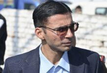 डीएम के ऋषिकेश दौरे का असर, 14 भवन स्वामियों पर कार्रवाई ग्रे वॉटर बंद