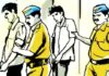 15 हजार की उधारी न चुकाने पर दोस्तों ने की दोस्त की हत्या