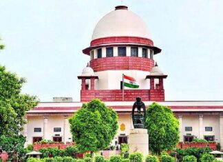 ‘धर्म बदलने पर नहीं मिलेगा आरक्षण का लाभ’
