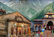 गंगोत्री धाम की यात्रा ने रचा इतिहास
