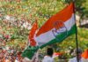 पोस्टर बने गुटबाजी का ‘अखाड़ा’