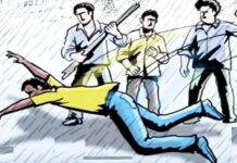 होटल के शेफ के साथ मारपीट, मुकदमा दर्ज