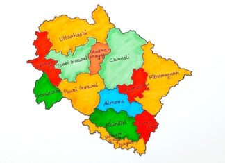 उत्तराखंड में बढ़ रही है न्यायालय में भ्रष्टाचार के लम्बित केसों की संख्या