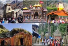47 मंदिरों में गैर सनातनियों के प्रवेश पर रोक