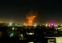 काबुल के अस्पताल पर पाकिस्तानी हमले में 400 से अधिक लोगों की मौत