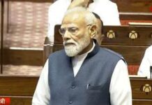 राजनीति में कोई फुलस्टॉप नहीं होता: पीएम मोदी