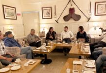 ‘व्यापार और सुरक्षा के बीच बढ़ती खाई’