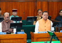 महिला सशक्तिकरण के प्रयासों पर न हो किसी भी प्रकार की राजनीति : धामी