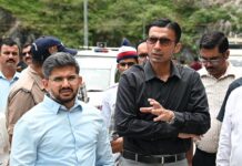 शहरी धनाडयों के 17 अवैध होमस्टे का पंजीकरण निरस्त