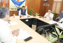 व्हीकल लोकेशन ट्रेकिंग सिस्टम को शीघ्र शुरू किया जायेः बर्द्धन