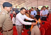 चारधाम यात्रा : मध्य प्रदेश के तीर्थ यात्रियों ने कराया पहला ऑफलाइन पंजीकरण