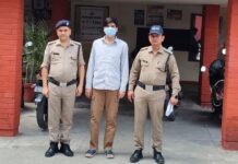 रिटायर्ड ब्रिगेडियर हत्याकांडः एक और आरोपी गिरफ्तार