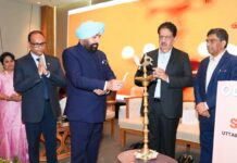 राज्यपाल ने ‘शिक्षा पर एआई के प्रभाव’ संवाद कार्यक्रम में किया प्रतिभाग