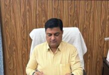 खनन विभाग ने रचा इतिहास : 1217 करोड़ रूपये के राजस्व के साथ टूटे सभी रिकॉर्ड