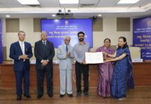 सुद्दोवाला जेल पर बनी डॉक्युमेंट्री ‘सेकंड चांस’ को मिला राष्ट्रीय पुरस्कार