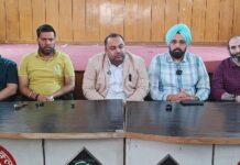 एनआरएआई ने ब्रिगेडियर जोशी की असामयिक मृत्यु पर जताया शोक