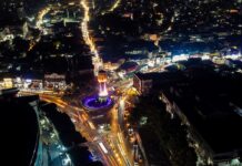 मॉक ड्रिल: देहरादून में आज रात ब्लैकआउट, 30 मिनट रहेगा अंधेरा