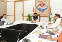 पिरूल की तर्ज पर लैंटाना पर भी कार्य करने की जरूरत: बर्द्धन