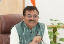 मुख्य सचिव ने ली कुम्भ मेला – 2027 की तैयारियों को लेकर बैठक