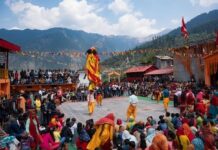 रम्माणः परंपरा, आस्था और लोकनाट्य का जीवंत संगम