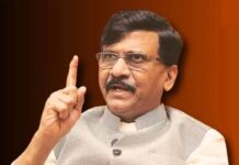 संजय राउत ने ‘नारी शक्ति बिल’ को बताया ‘भाजपा शक्ति बिल’