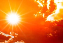 उत्तराखंड में ‘आग’ उगल रहा आसमान