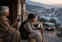 सूनी बूढ़ी आंखों को ‘लाल’ का इंतजार