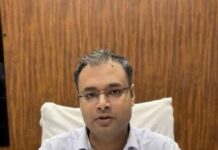 3, 4 और 5 मई के लिए ऑरेंज अलर्टः प्रशासन सतर्क