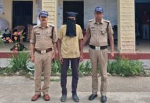 पत्नी की कुल्हाड़ी से हत्या कर पहुंचा थाने!