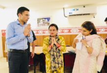 कैंसर पीड़ित परिवार को मिली बड़ी राहत