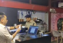 एसएसपी के नेतृत्व में वीकेंड में जारी है दून पुलिस की नाईट स्ट्राइक