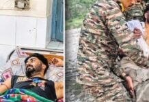 युवक का अपहरण कर लूटा फिर पुल से फेंका