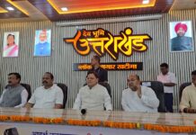 मुख्यमंत्री ने पंचायत जनप्रतिनिधियों से किया जन संवाद