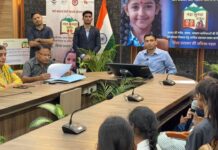बेटियों के हौसले की लौ को ‘नंदा-सुनंदा’ से शिक्षा की चिंगारी में बदल रहा जिला प्रशासन