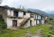 सूनी चौखटों को ‘अपनों’ का इंतजार