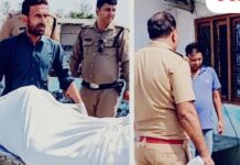 होटल में प्रेमी युगल के शव मिलने से मचा हड़कंप