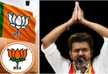 बंगाल में ‘कमल’, तमिलनाडु में विजय का ‘धमाका’