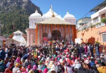 ‘गंगा दशहरा’ : जिस दिन माँ गंगा शिव की जटाओं से पृथ्वी पर अवतरित हुई!