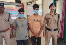 दलित युवक की हत्या मामले में दो और हत्यारोपी गिरफ्तार