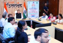 मुख्यमंत्री ने 4,400 श्रमिकों के खाते में डीबीटी से वितरित किए 11 करोड़ रुपये