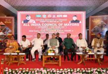 मेयर अपने शहरवासियों की अपेक्षाओं व विश्वास के प्रतिनिधि हैः धामी