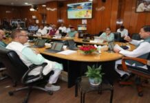 धामी कैबिनेट: उपनल कर्मचारियों सहित कई प्रस्तावों पर लगी मुहर