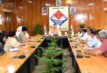 चारधाम एवं हेमकुंट साहिब यात्रा में श्रद्धालुओं की सुविधा सर्वोच्च प्राथमिकता, अफवाहों से बचें: मुख्यमंत्री